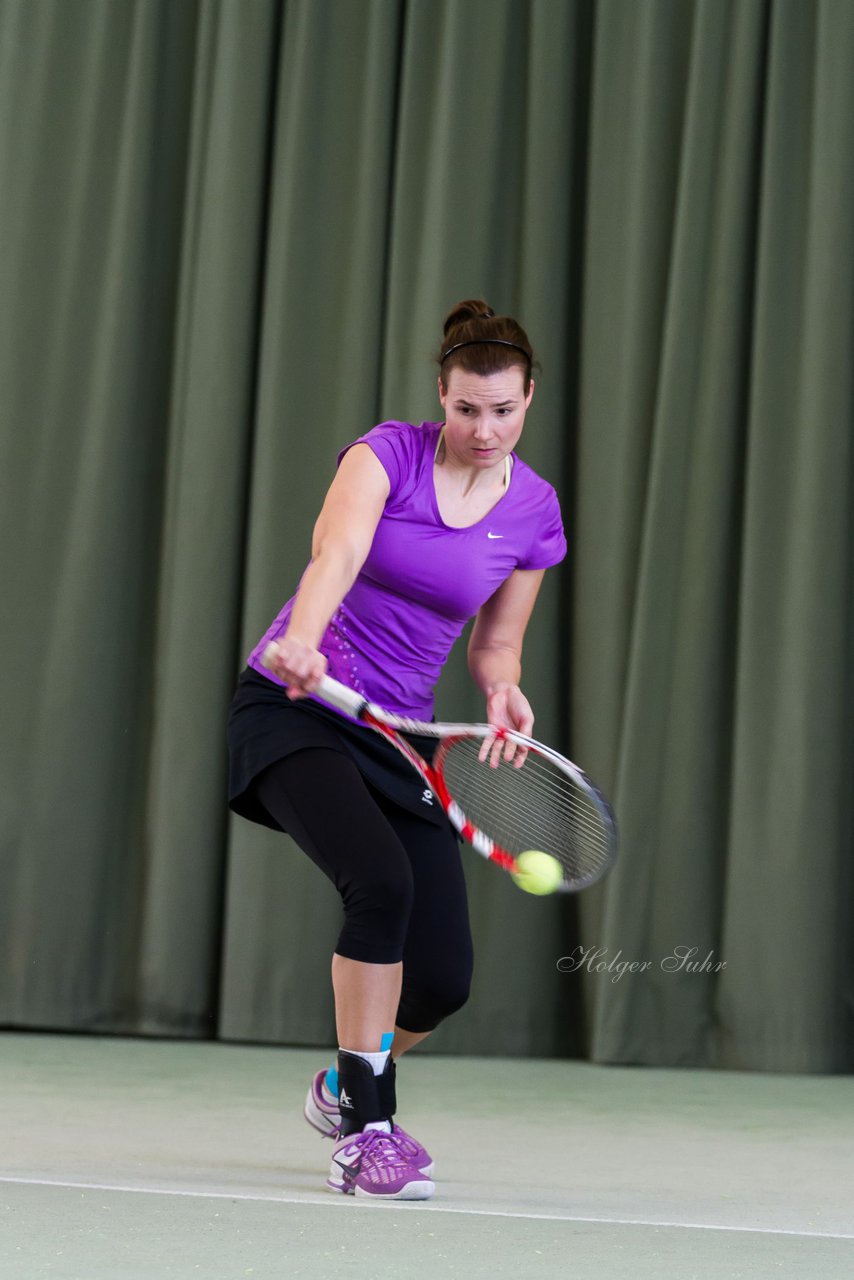 Bild 195 - Damen Club an der Alster - Grossflottbeker THGC : Ergebnis: 4:2